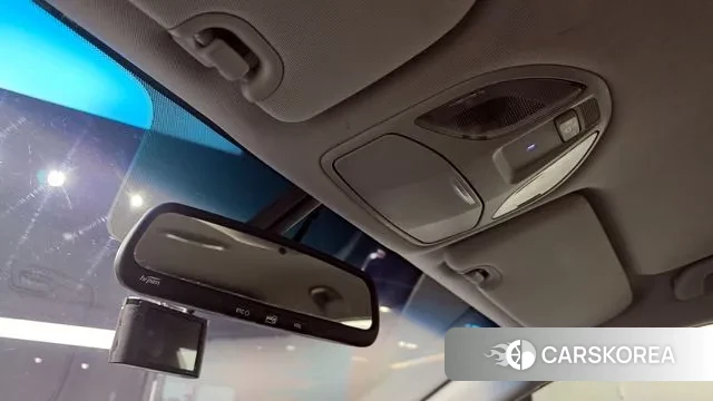 Hyundai Santa Fe The Prime id 3661950 из Кореи 9