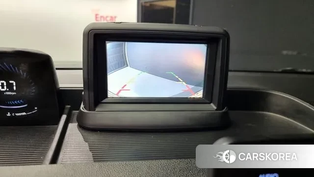 Hyundai Staria id 3032785 из Кореи 9