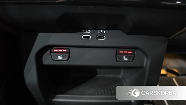 BMW 5 Series (G60) id 4222566 из Кореи 9