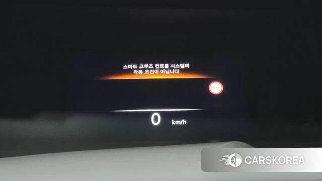 Genesis GV80 id 4444008 из Кореи 9