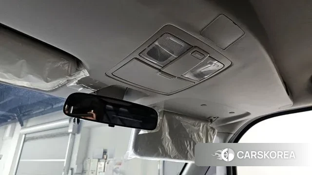 Kia The New Ray id 3070606 из Кореи 9