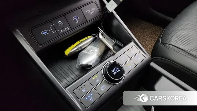 Hyundai Kona (SX2) id 3555444 из Кореи 9