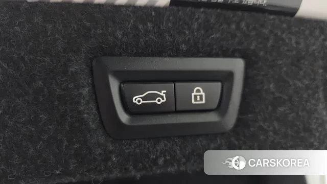 BMW 5 Series (G30) id 2991123 из Кореи 9