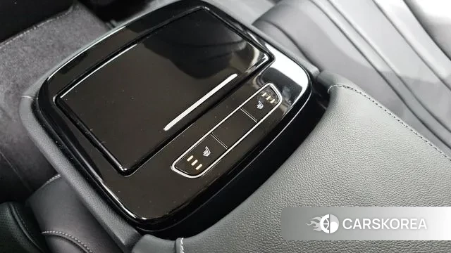 Genesis G80 (RG3) id 3560765 из Кореи 9