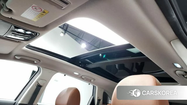 Kia The New Sorento id 3905930 из Кореи 9