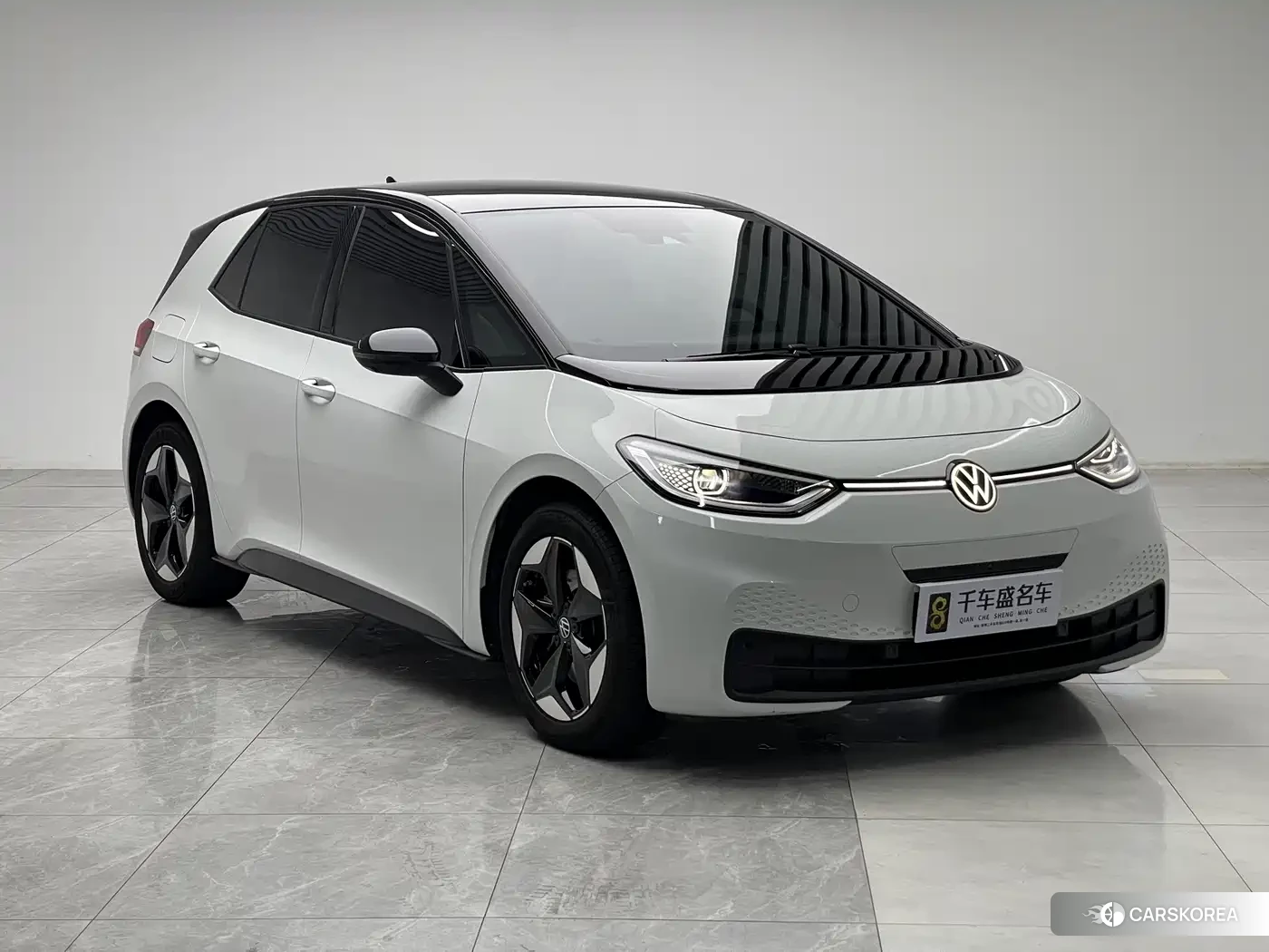 Volkswagen ID.3 id 4629176 из Китая 9