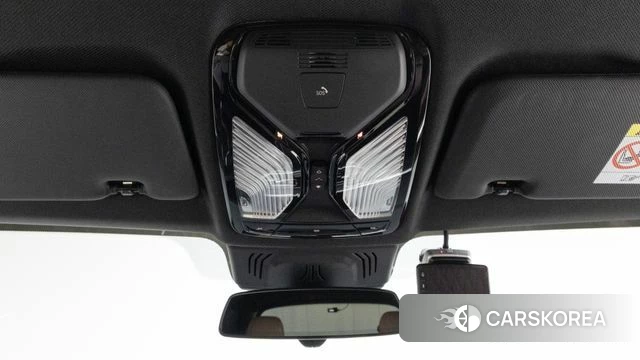 BMW X5 (G05) id 4223305 из Кореи 9