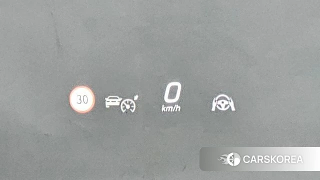 Mercedes-Benz EQE V295 id 4549328 из Кореи 9