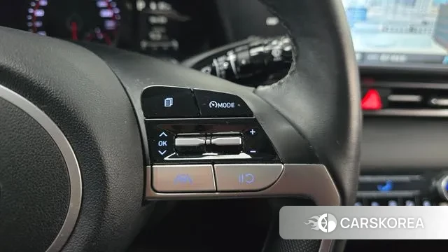 Hyundai Avante (CN7) id 3708298 из Кореи 9