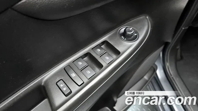 Chevrolet (GM Daewoo) The Next Spark id 2913133 из Кореи 9