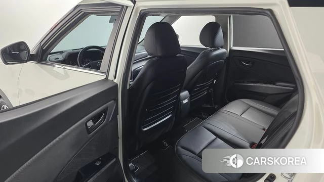 Ssangyong Berry New Tivoli id 4389494 из Кореи 9