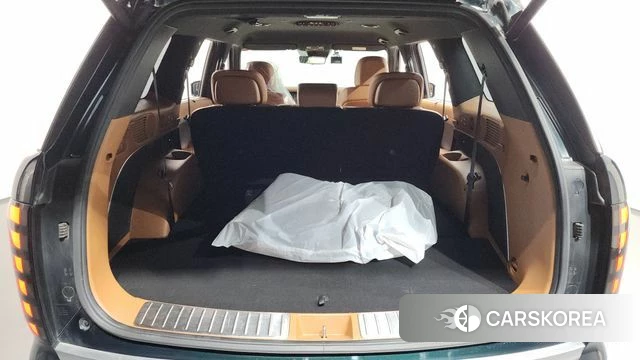 Hyundai Palisade (LX3) id 4516064 из Кореи 9
