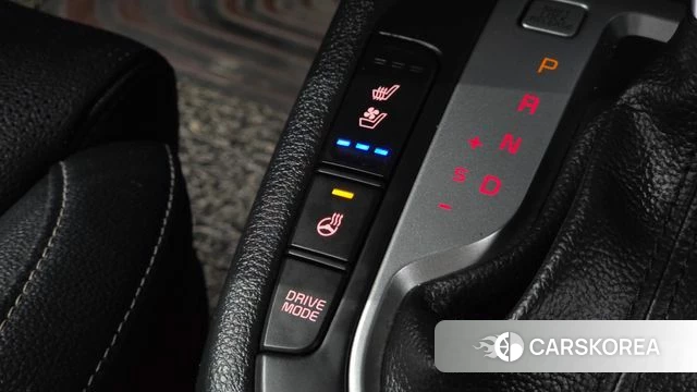 Kia Come New K3 id 4651778 из Кореи 9