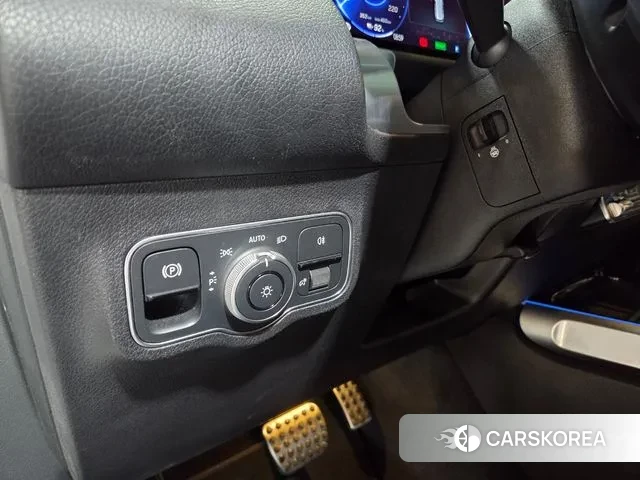 Mercedes-Benz EQB X243 id 3305037 из Кореи 9