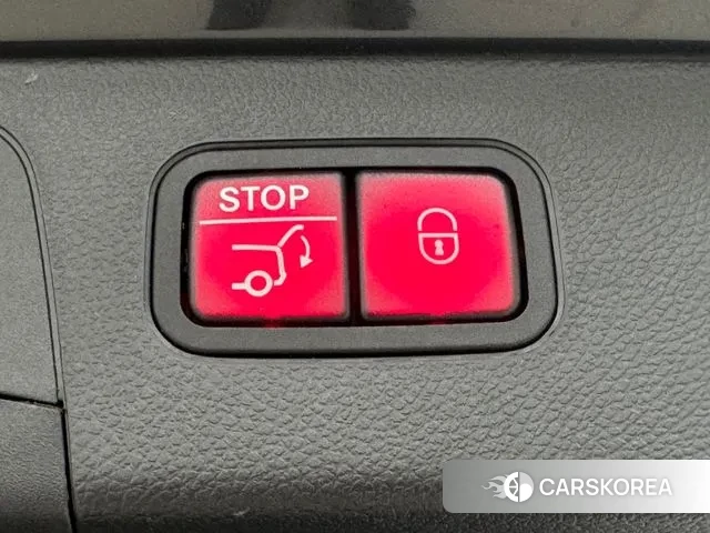 Mercedes-Benz GLC-Class X253 id 3027357 из Кореи 9