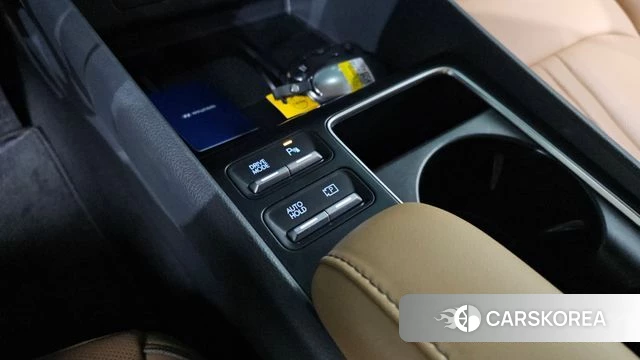 Hyundai Sonata D Edge (DN8) id 4549059 из Кореи 9