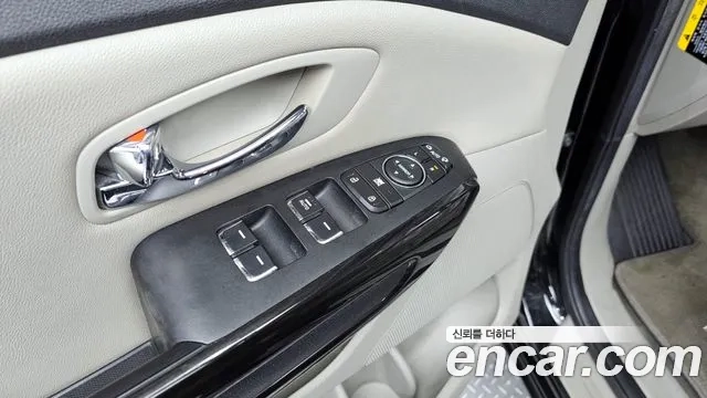 Kia The New Carnival id 2864774 из Кореи 9