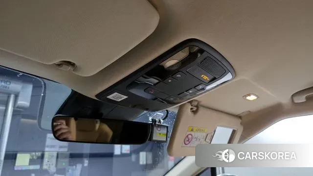 Kia Carnival 4th generation id 3032403 из Кореи 9