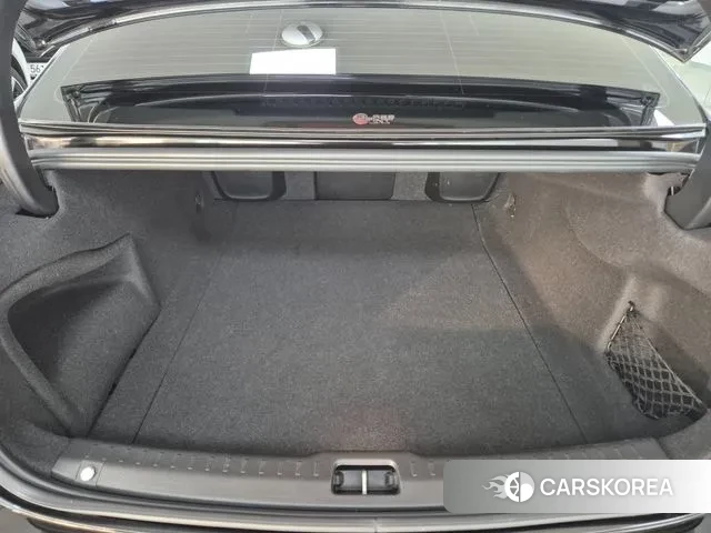 Volvo S90 id 3353552 из Кореи 9