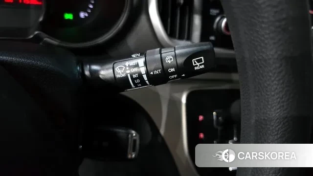 Kia The New Ray id 2886535 из Кореи 9