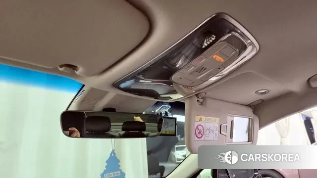 Genesis G80 (RG3) id 3220137 из Кореи 9