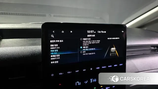 Hyundai Staria id 3477822 из Кореи 9