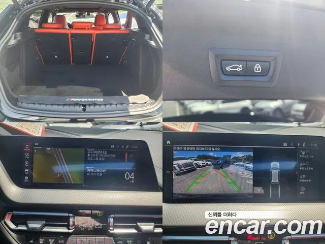 BMW 1 Series (F40) id 2848923 из Кореи 9