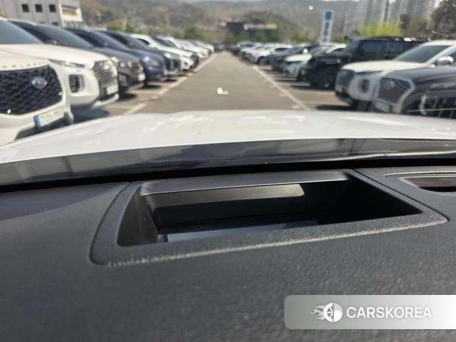 Hyundai Palisade id 3982145 из Кореи 9