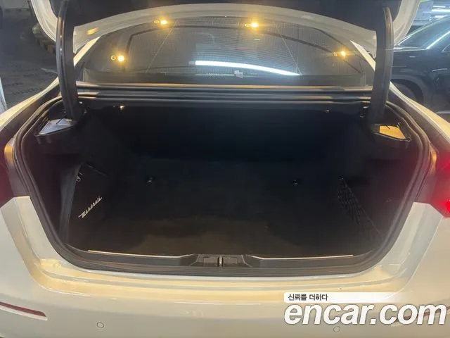 Maserati Quattroporte id 2718788 из Кореи 9