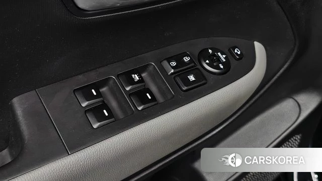 Kia The New Kia Ray EV id 4571516 из Кореи 9