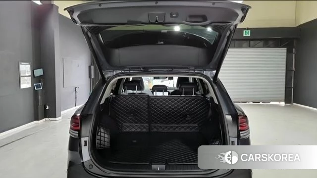 Kia Sportage 5th Generation Hybrid id 4514514 из Кореи 9