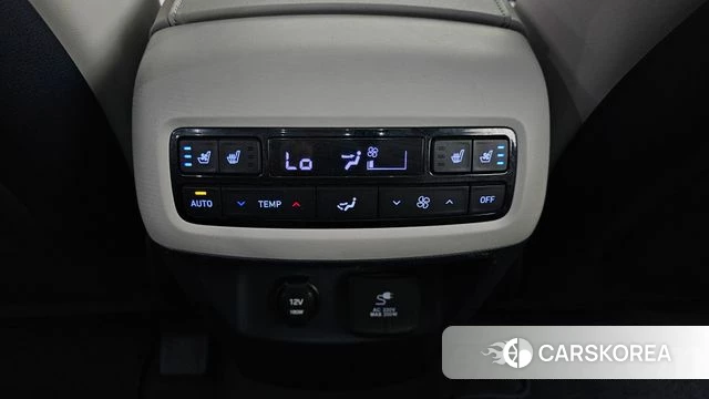 Hyundai Palisade id 3834552 из Кореи 9