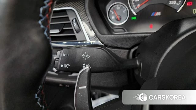 BMW M4 (F82) id 4339438 из Кореи 9