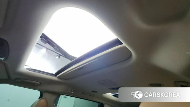 Kia Carnival 4th generation id 3819563 из Кореи 9