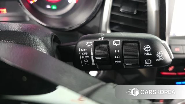 Ssangyong Tivoli Armor id 4642706 из Кореи 9