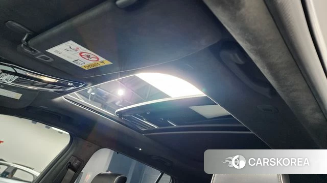 Jeep Grand Cherokee (WL) id 3851373 из Кореи 9