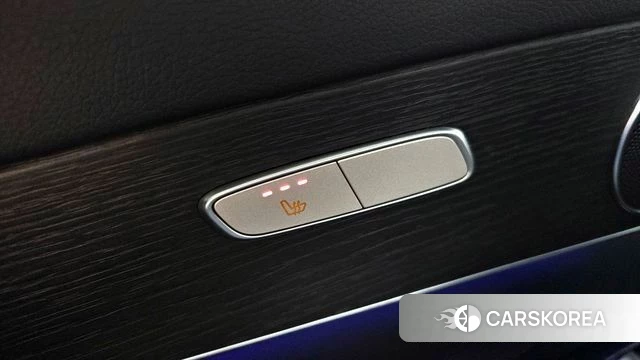 Mercedes-Benz GLC-Class X253 id 3915901 из Кореи 9