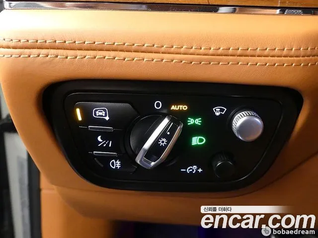 Bentley Bentayga id 2832249 из Кореи 9