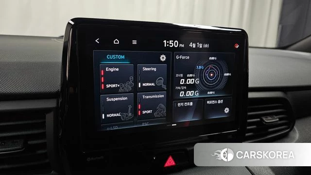 Hyundai Veloster (JS) id 3872782 из Кореи 9