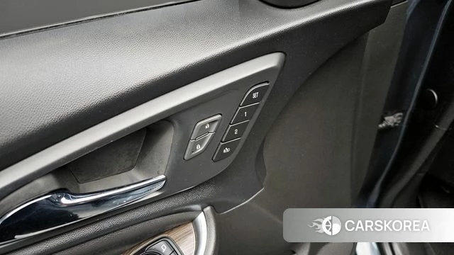 Chevrolet (GM Daewoo) The New Malibu id 3924802 из Кореи 9