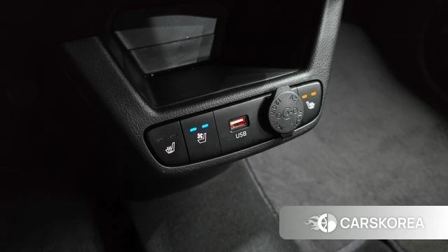Kia The New Kia Ray id 4734812 из Кореи 9