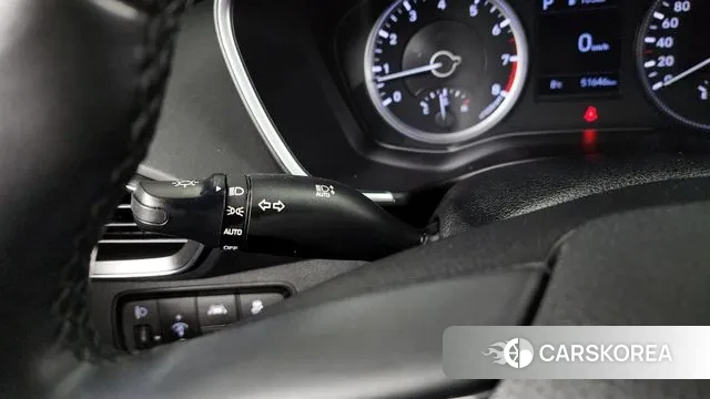 Hyundai Santa Fe TM id 3433897 из Кореи 9