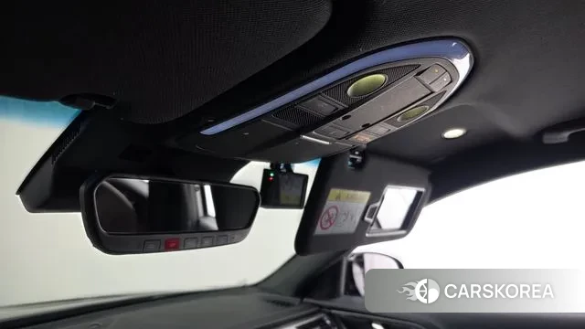 Genesis The New G70 id 3620532 из Кореи 9