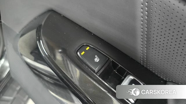 Kia Mohave Master id 4556487 из Кореи 9