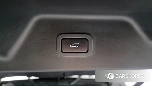 Land Rover Range Rover 4th Generation id 3396762 из Кореи 9