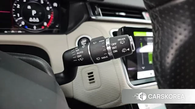 Land Rover Range Rover Velar id 3567547 из Кореи 9