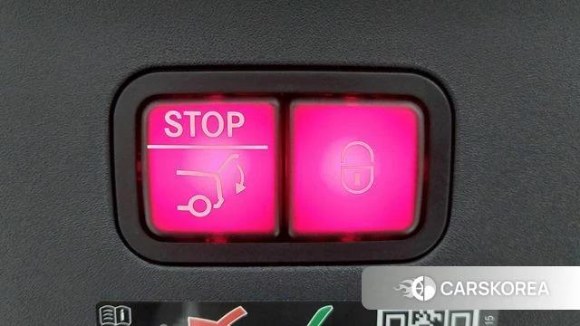 Mercedes-Benz AMG GT id 3890900 из Кореи 9