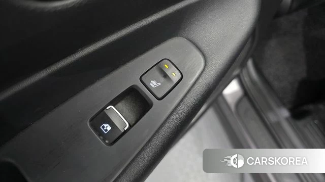 Hyundai The New Santa Fe id 4402619 из Кореи 9