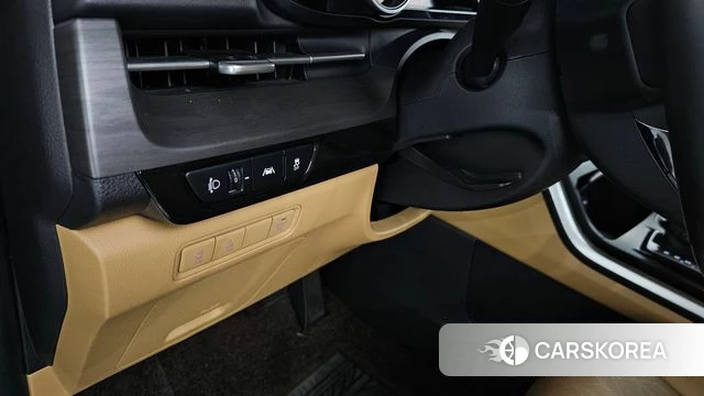 Kia Carnival 4th generation id 4579689 из Кореи 9