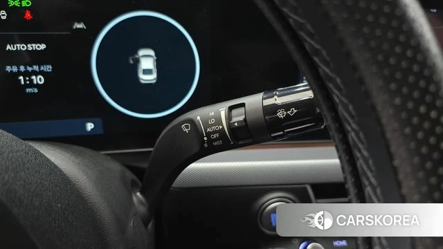 Hyundai Sonata D Edge (DN8) id 4640721 из Кореи 9